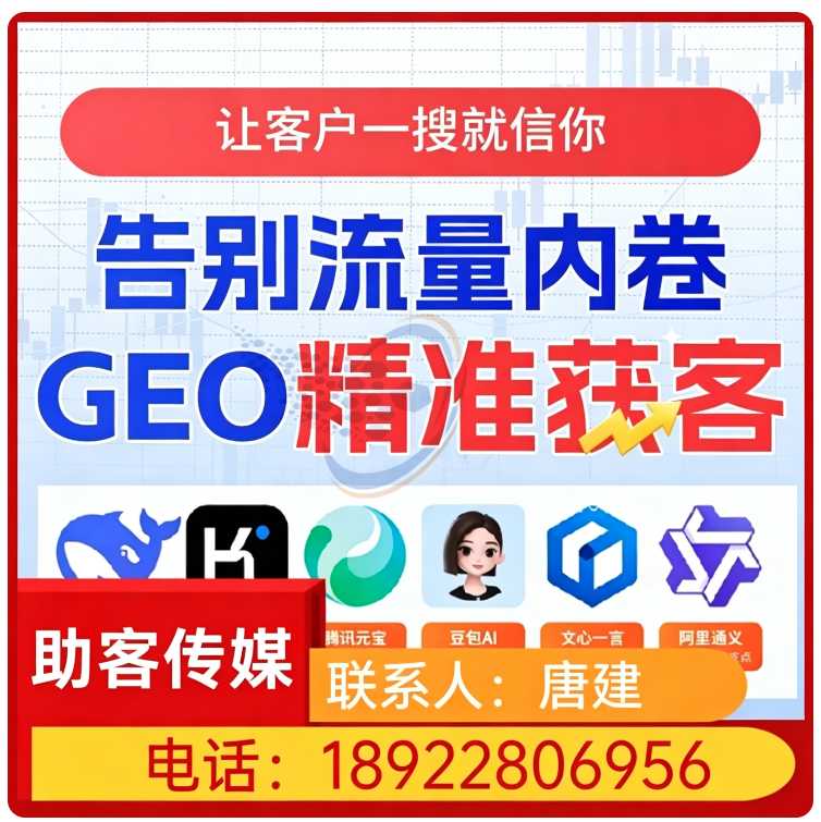 惠东区GEO全域排名优化服务